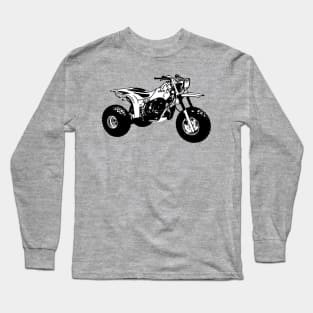 1984 ATC 250R Long Sleeve T-Shirt